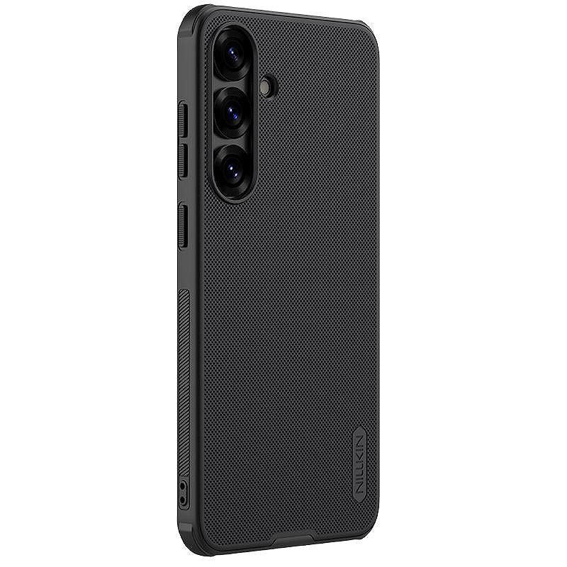 NILLKIN SUPER SHIELD PRO MAGNETIC SAMSUNG S25+ BLACK - Billede 3