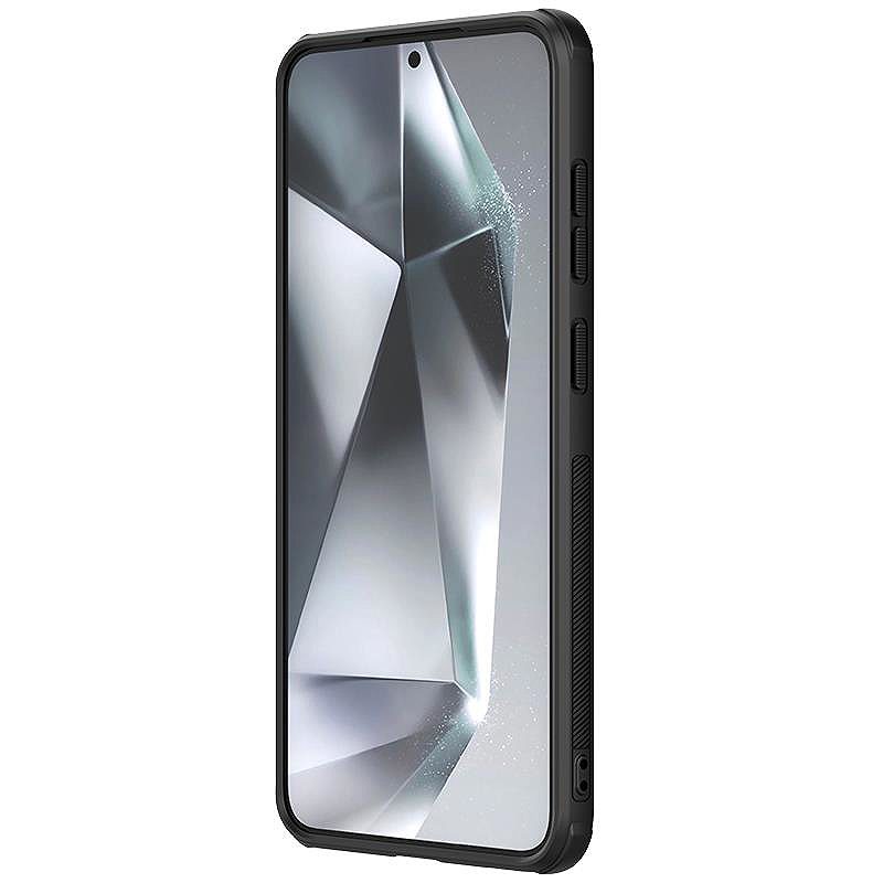 NILLKIN SUPER SHIELD PRO MAGNETIC SAMSUNG S25+ BLACK - Billede 5