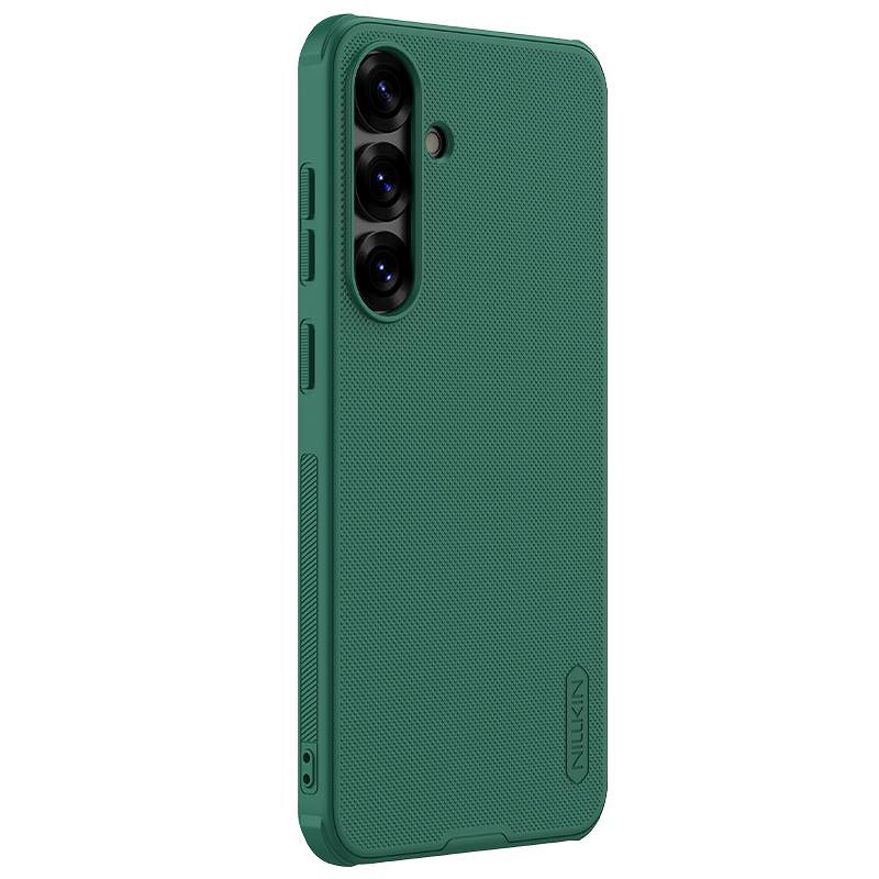 NILLKIN SUPER SHIELD PRO SAMSUNG S25+ DARK GREEN - Billede 3