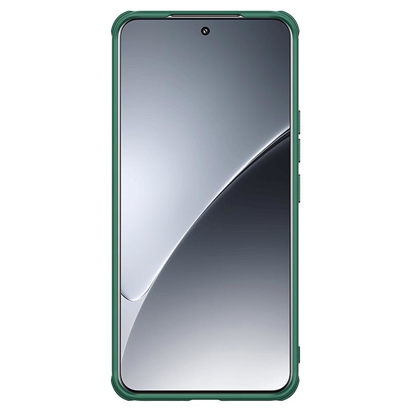 NILLKIN SUPER SHIELD PRO XIAOMI 15 PRO DARK GREEN - Billede 4