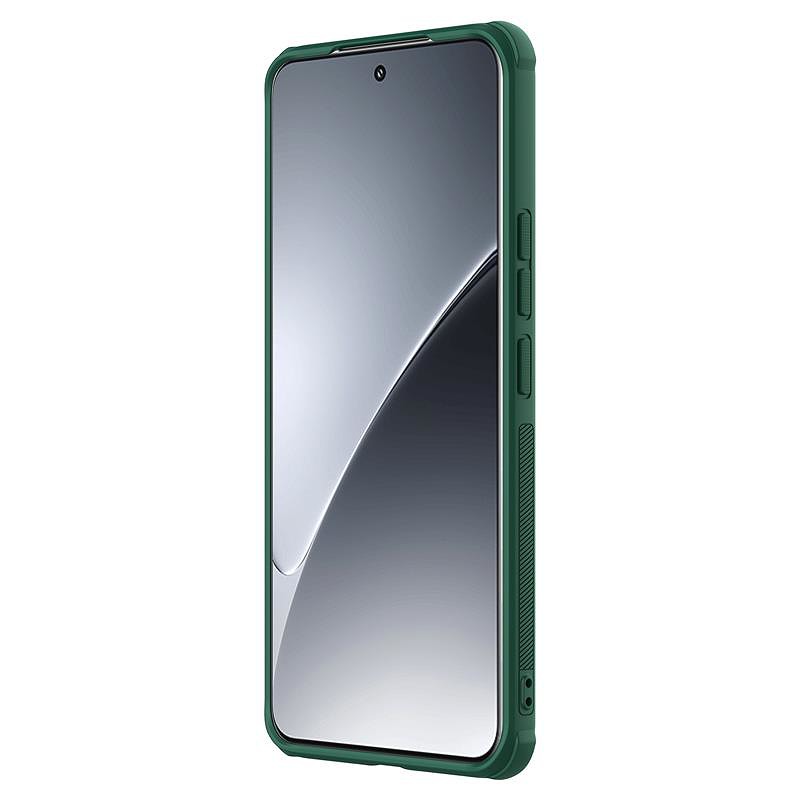 NILLKIN SUPER SHIELD PRO XIAOMI 15 PRO DARK GREEN - Billede 5