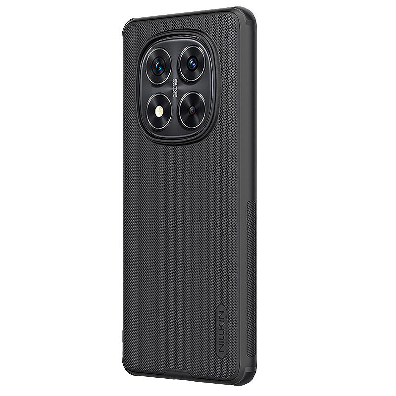NILLKIN SUPER SHIELD PRO MAGNETIC XIAOMI REDMI NOTE 14 PRO+ 5G BLACK - Billede 2