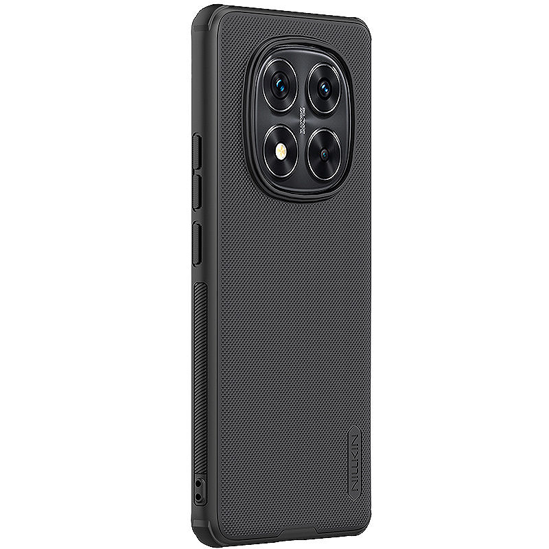 NILLKIN SUPER SHIELD PRO MAGNETIC XIAOMI REDMI NOTE 14 PRO+ 5G BLACK - Billede 3