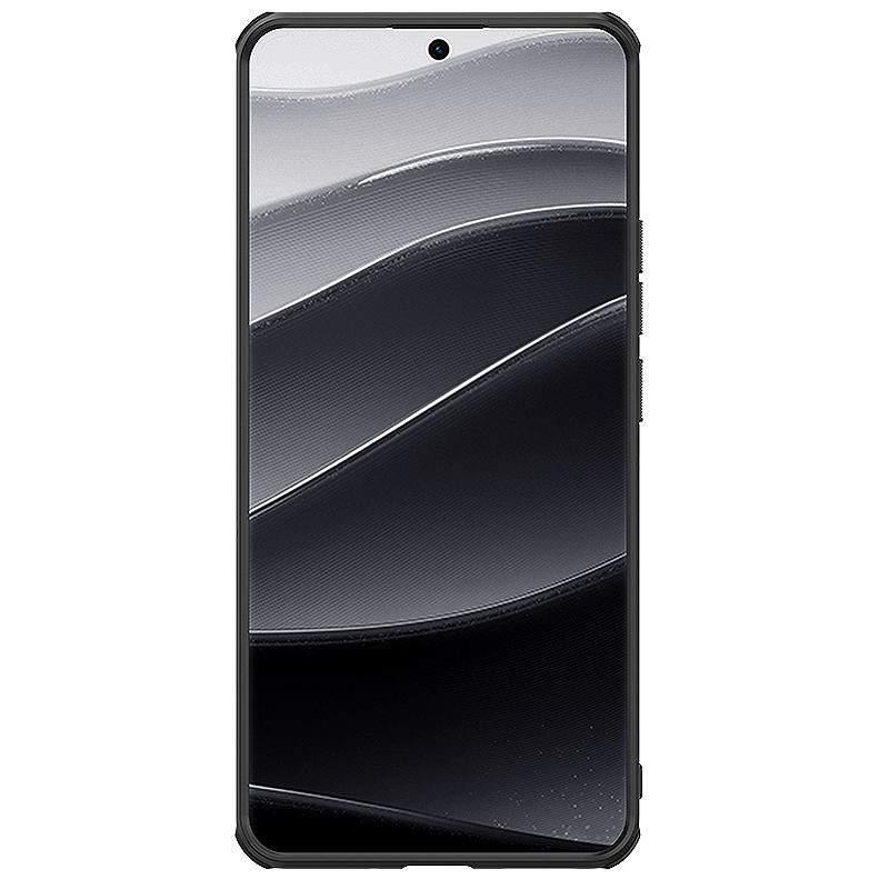 NILLKIN SUPER SHIELD PRO MAGNETIC XIAOMI REDMI NOTE 14 PRO+ 5G BLACK - Billede 5