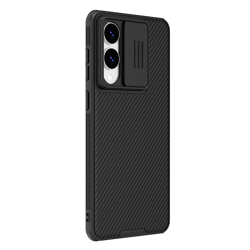 NILLKIN CAMSHIELD PRO SAMSUNG S25 EDGE BLACK - Billede 3
