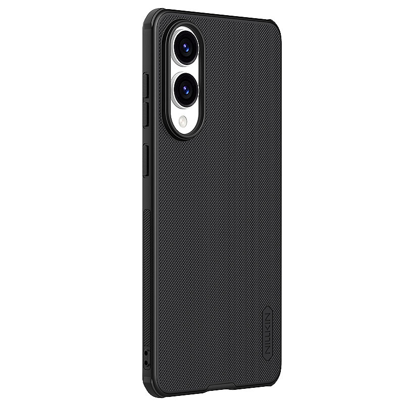 NILLKIN SUPER SHIELD PRO SAMSUNG S25 EDGE BLACK - Billede 3