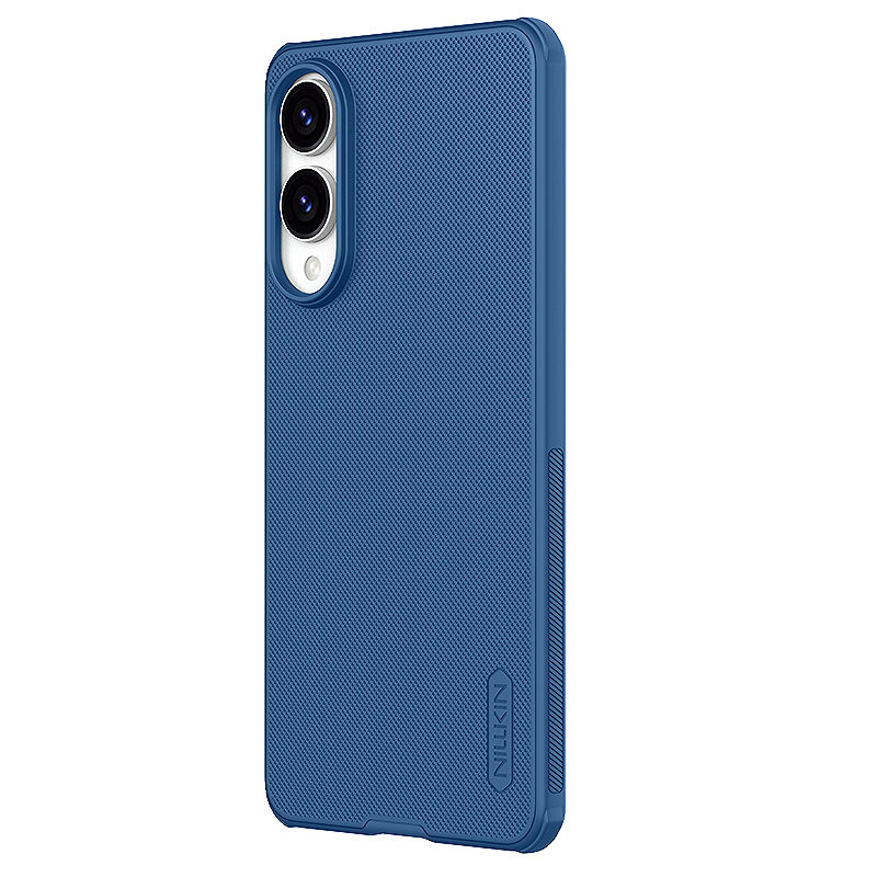 NILLKIN SUPER SHIELD PRO SAMSUNG S25 EDGE BLUE - Billede 2