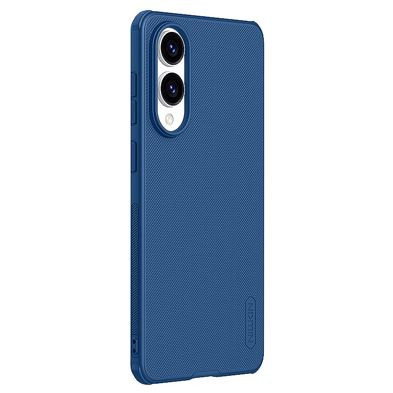 NILLKIN SUPER SHIELD PRO SAMSUNG S25 EDGE BLUE - Billede 3