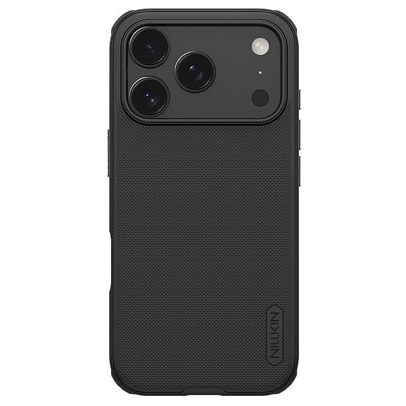 NILLKIN SUPER SHIELD PRO IPHONE 17 PRO MAX / IPHONE 18 PRO MAX BLACK