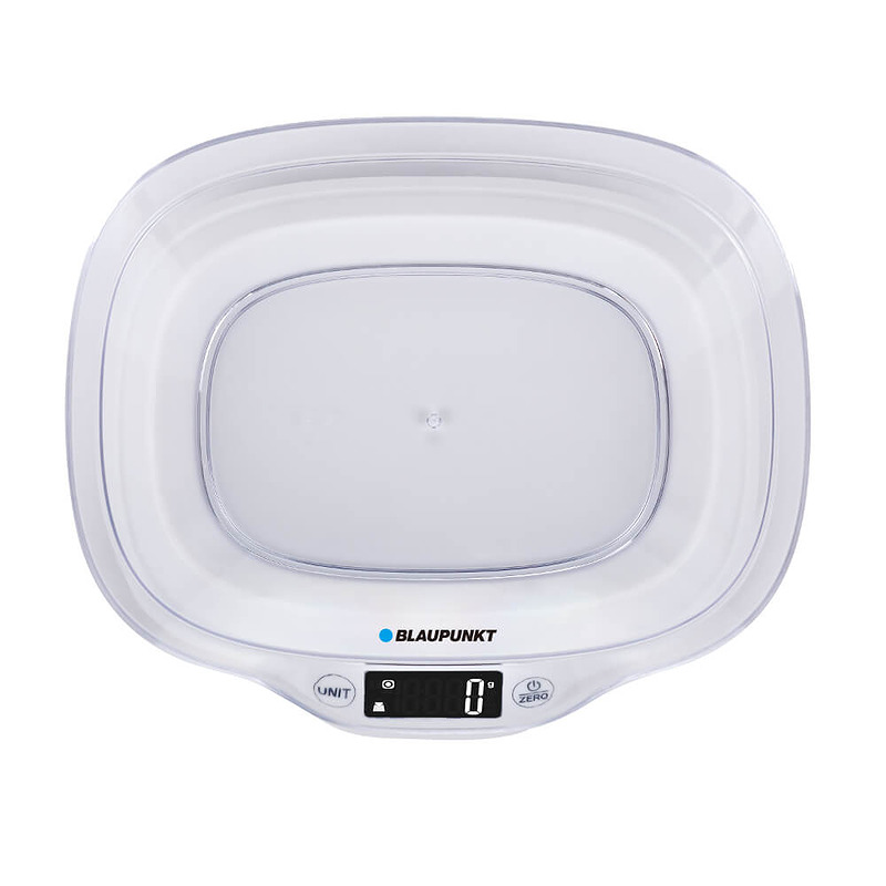 Blaupunkt FKS501 kitchen scale - Billede 2