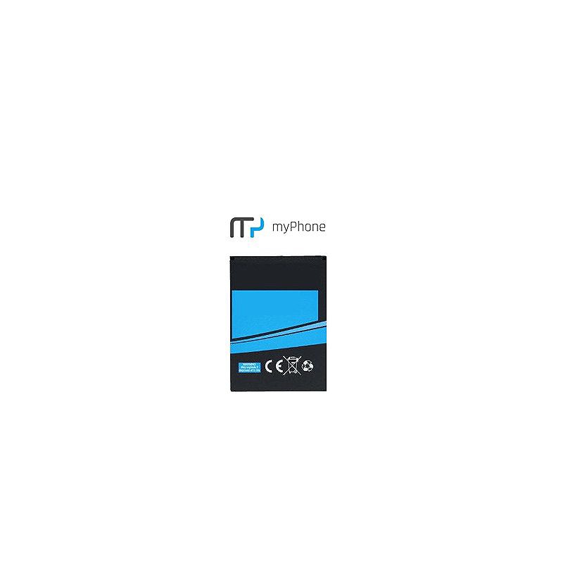 Battery for myPhone Rumba 2 800mAh