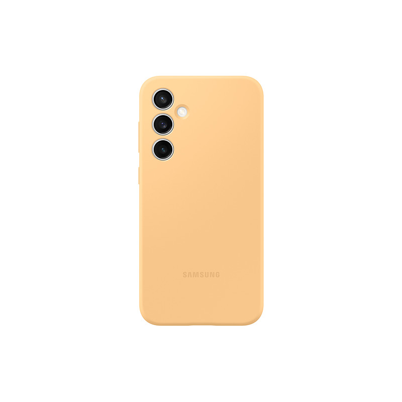 Samsung EF-PS711TOEGWW mobiltelefon etui 16,3 cm (6.4") Cover Abrikos