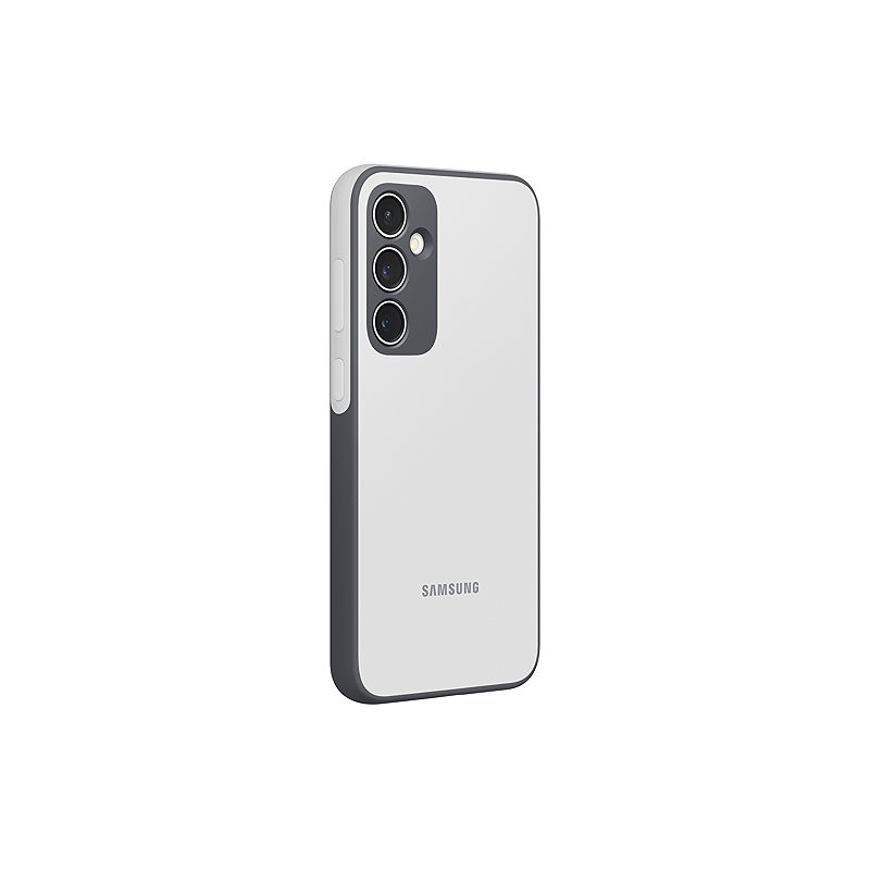 Samsung EF-PS711TWEGWW mobiltelefon etui 16,3 cm (6.4") Cover Lys grå - Billede 3