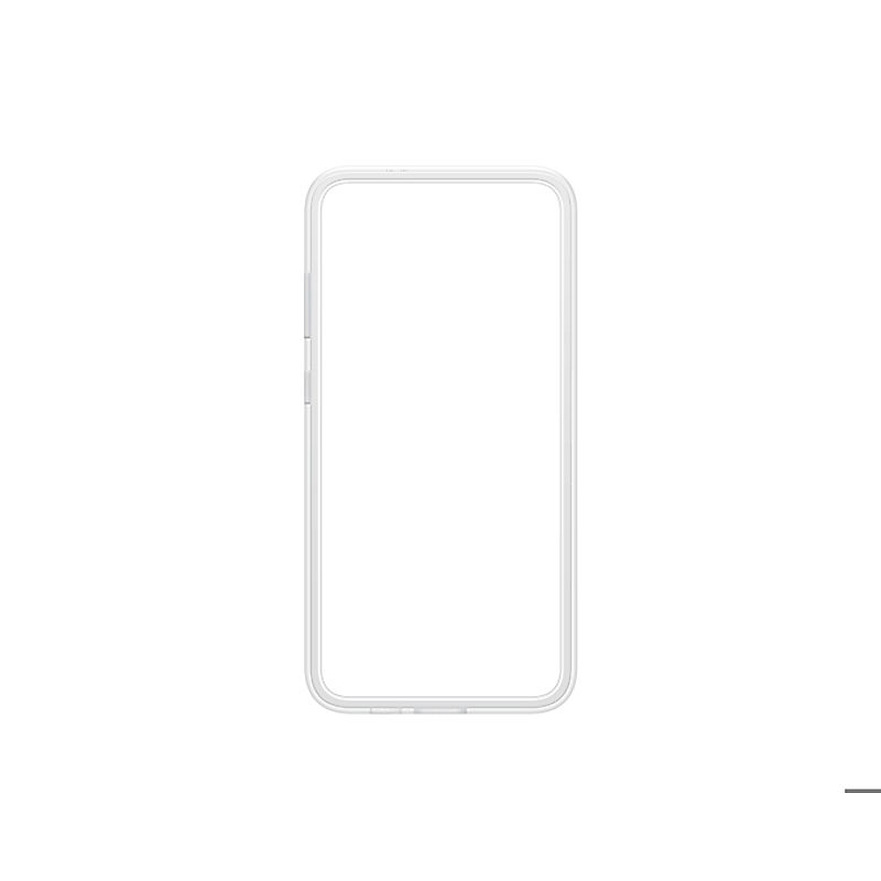 Samsung Suit Case mobiltelefon etui 17 cm (6.7") Cover Gul - Billede 3