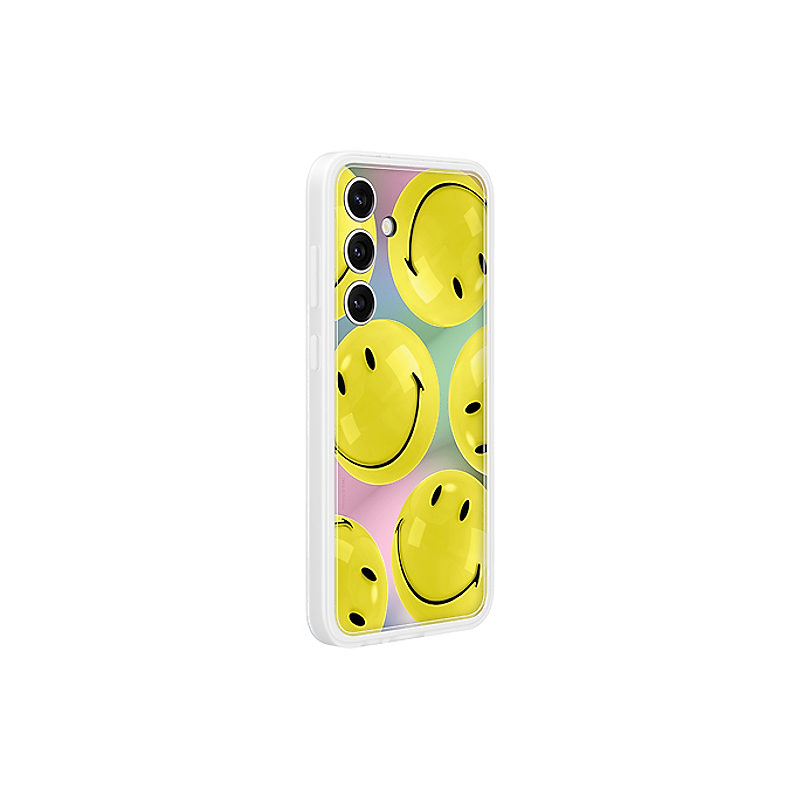 Samsung Suit Case mobiltelefon etui 17 cm (6.7") Cover Gul - Billede 5
