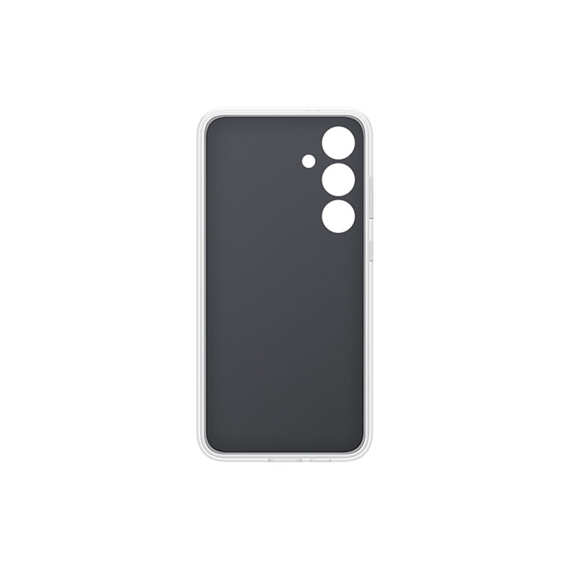 Samsung Suit Case mobiltelefon etui 17 cm (6.7") Cover Gul - Billede 6
