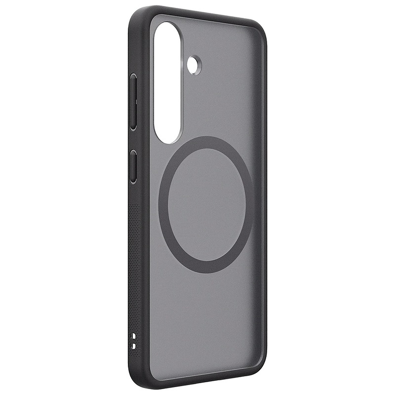 Samsung Capella Case for Samsung Galaxy S25+ Black - Billede 4