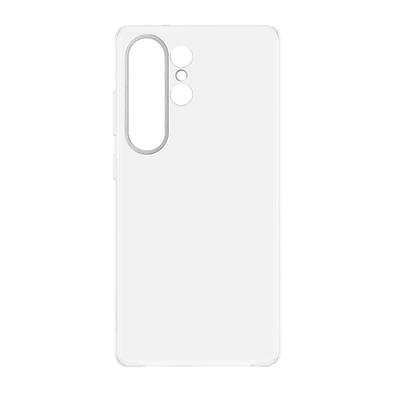Samsung Clear Case Transparent mobiltelefon etui 17,5 cm (6.9") Cover
