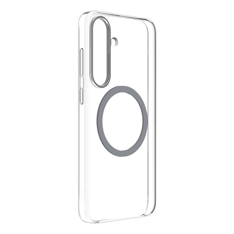 Samsung GP-FFS936YCA mobiltelefon etui 17 cm (6.7") Cover Transparent - Billede 2
