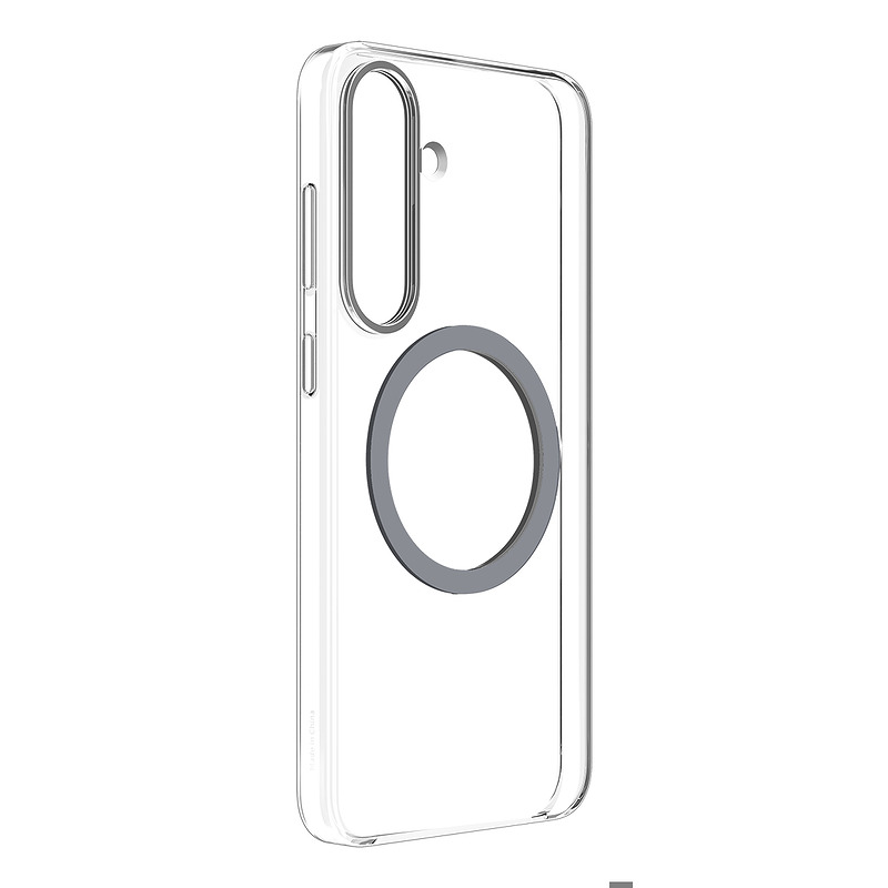 Samsung GP-FFS936YCA mobiltelefon etui 17 cm (6.7") Cover Transparent - Billede 3