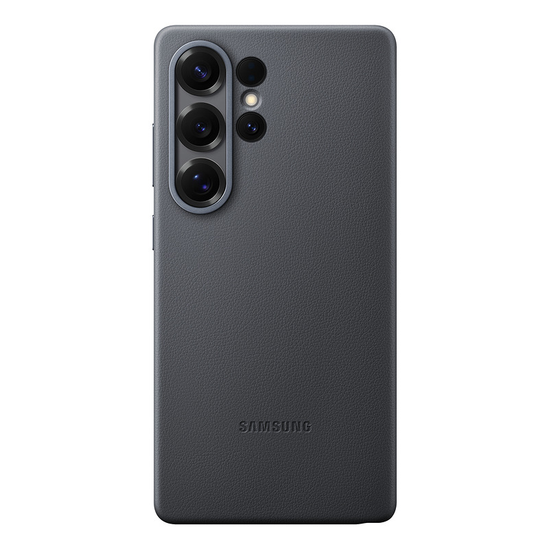 Samsung EF-VS938 mobiltelefon etui 17,5 cm (6.9") Cover Sort