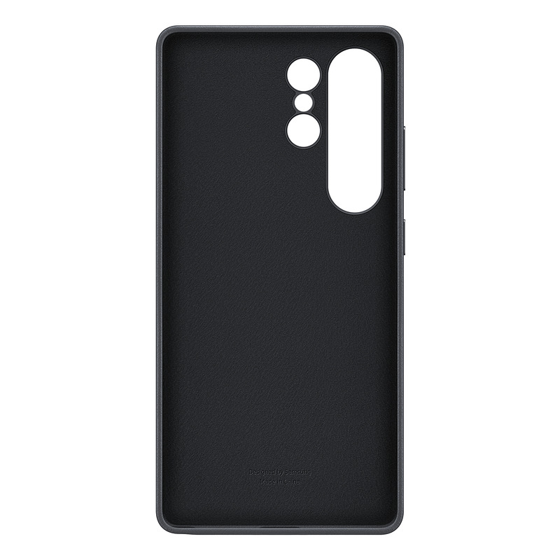 Samsung EF-VS938 mobiltelefon etui 17,5 cm (6.9") Cover Sort - Billede 5