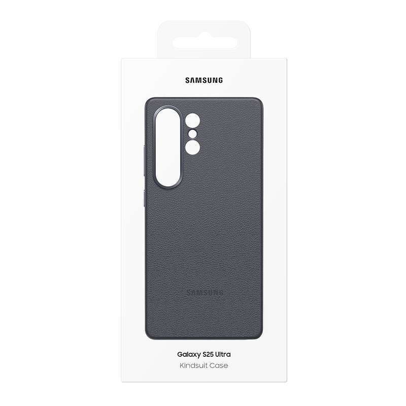 Samsung EF-VS938 mobiltelefon etui 17,5 cm (6.9") Cover Sort - Billede 7