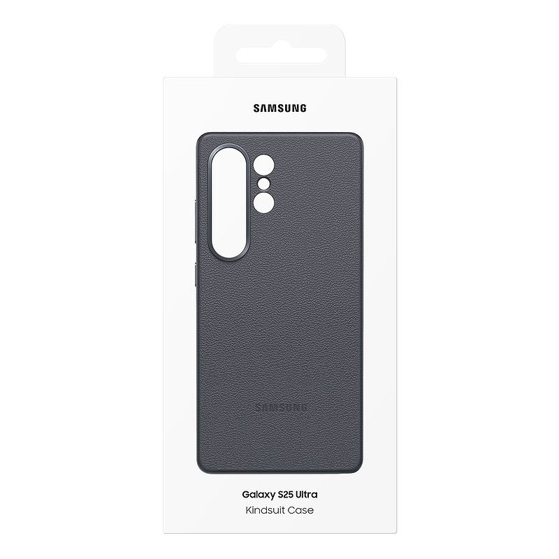 Samsung EF-VS938 mobiltelefon etui 17,5 cm (6.9") Cover Sort - Billede 8