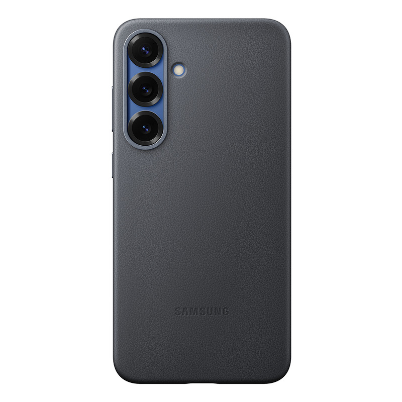 Samsung EF-VS936 mobiltelefon etui 17 cm (6.7") Cover Sort