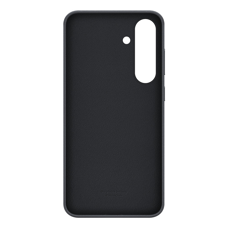 Samsung EF-VS936 mobiltelefon etui 17 cm (6.7") Cover Sort - Billede 5