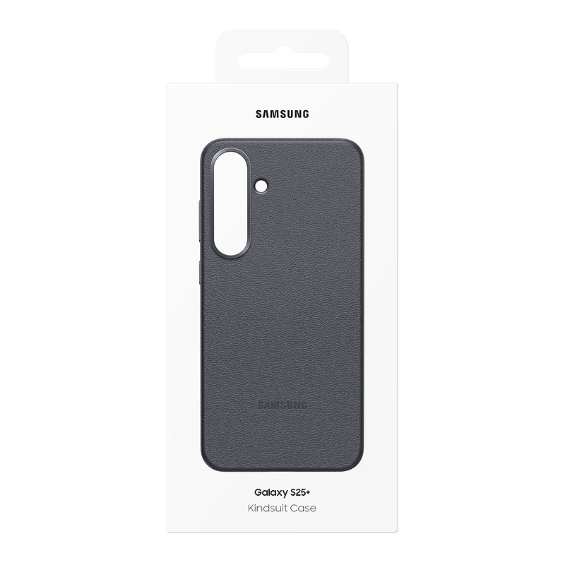 Samsung EF-VS936 mobiltelefon etui 17 cm (6.7") Cover Sort - Billede 7