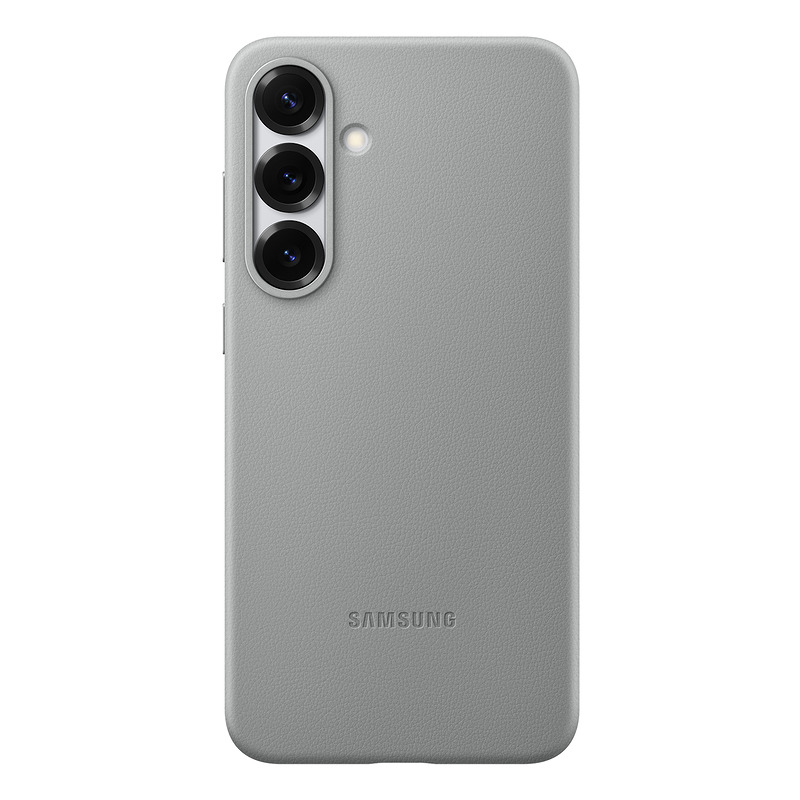 Samsung EF-VS936PJEGWW mobiltelefon etui 17 cm (6.7") Cover Lys grå