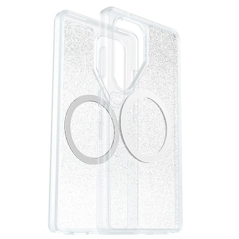 Samsung React Magnet Case for Samsung Galaxy S25 Ultra Starlight Dust