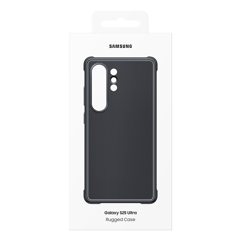 Samsung EF-RS938 mobiltelefon etui 17,5 cm (6.9") Cover Sort - Billede 4