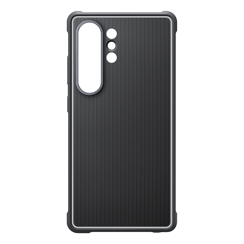 Samsung EF-RS938 mobiltelefon etui 17,5 cm (6.9") Cover Sort - Billede 5