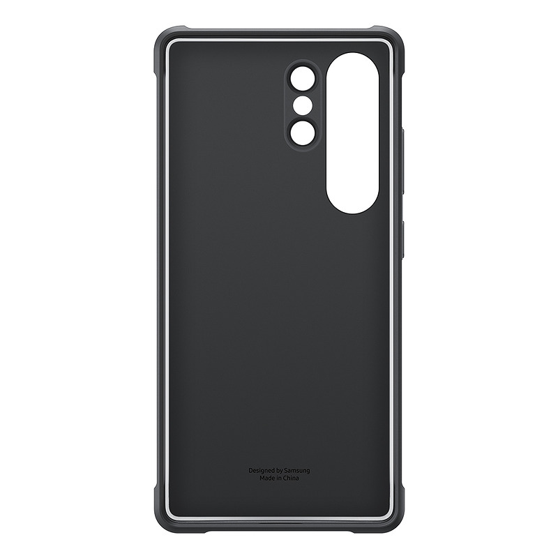 Samsung EF-RS938 mobiltelefon etui 17,5 cm (6.9") Cover Sort - Billede 6