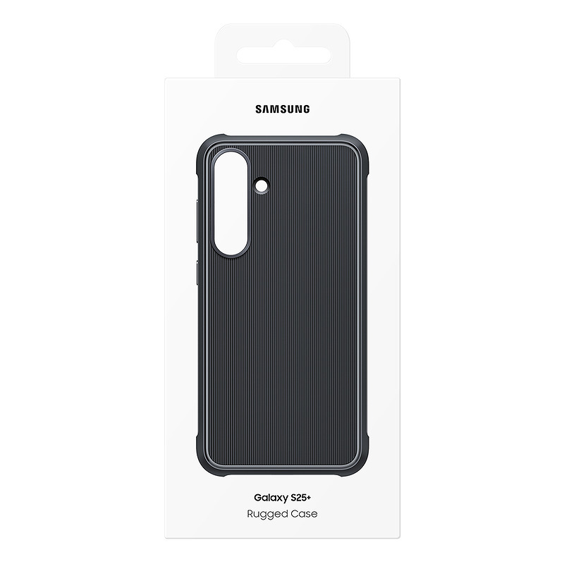 Samsung EF-RS936 mobiltelefon etui 17 cm (6.7") Cover Sort - Billede 4