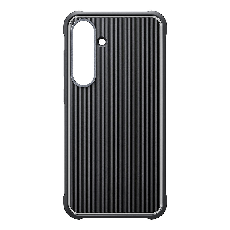 Samsung EF-RS936 mobiltelefon etui 17 cm (6.7") Cover Sort - Billede 5