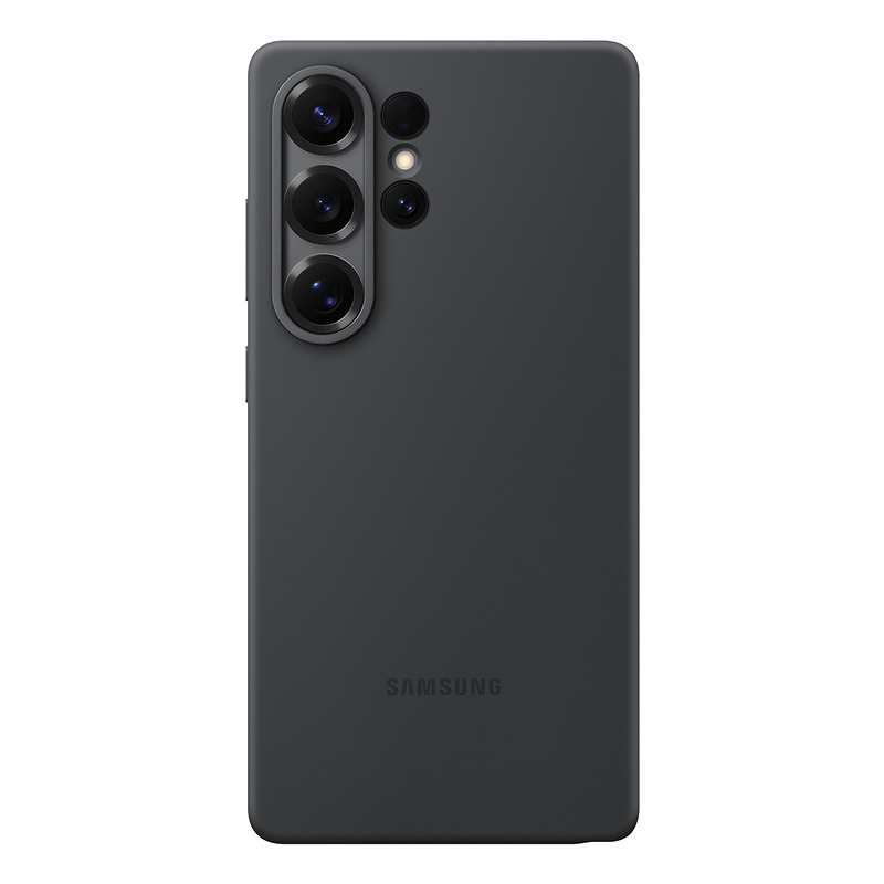 Samsung EF-PS938CBEGWW mobiltelefon etui 17,5 cm (6.9") Cover Sort