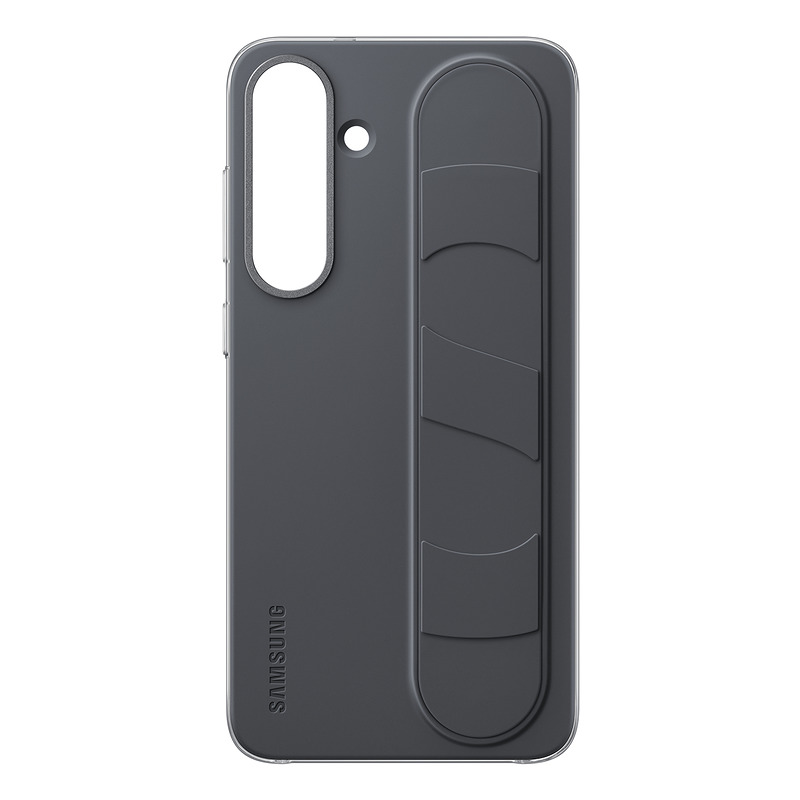 Samsung EF-GS936CBEGWW mobiltelefon etui 17 cm (6.7") Cover Sort