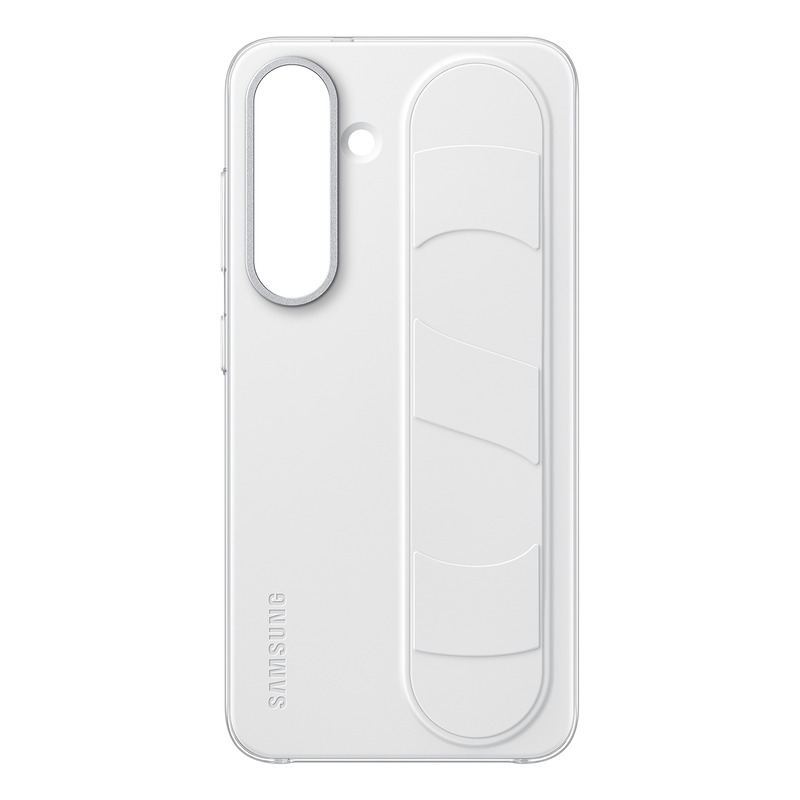 Samsung EF-GS931CWEGWW mobiltelefon etui 15,8 cm (6.2") Cover Hvid