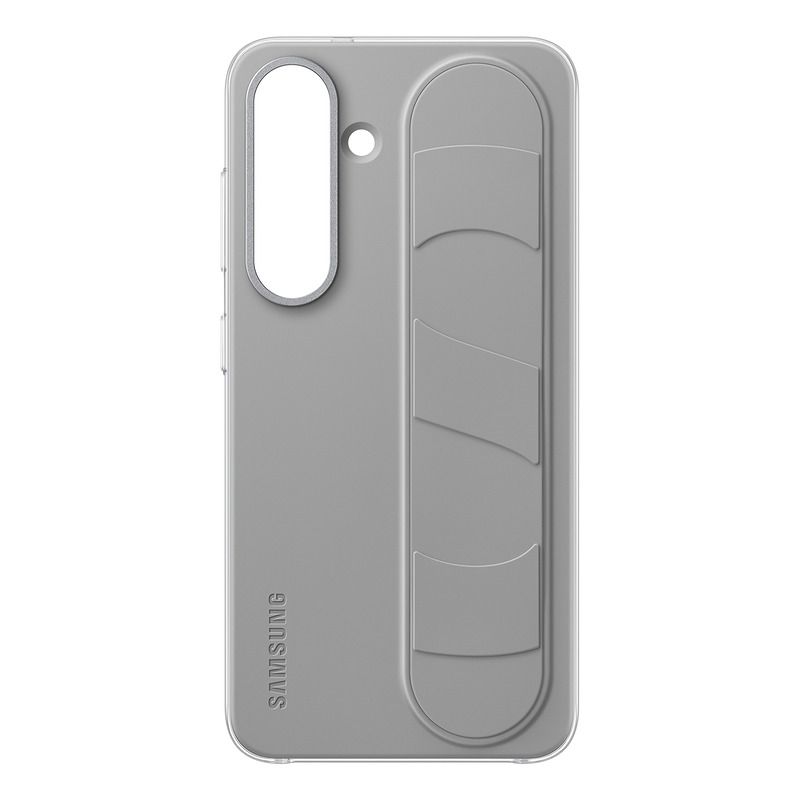 Samsung EF-GS931CJEGWW mobiltelefon etui 15,8 cm (6.2") Cover Grå
