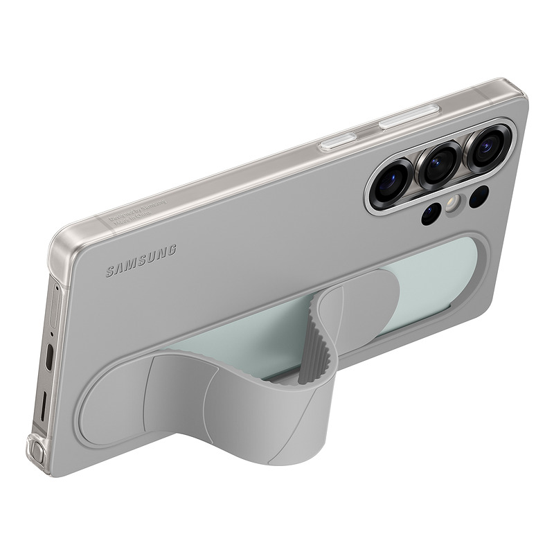 Samsung EF-GS938CJEGWW mobiltelefon etui 17,5 cm (6.9") Cover Grå - Billede 4