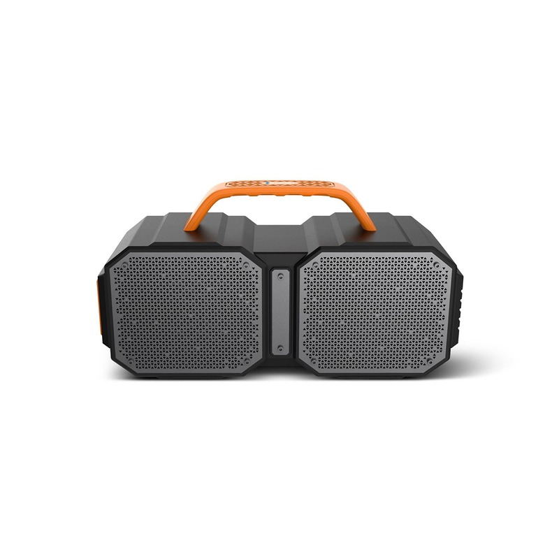 Blaupunkt bluetooth speaker BT50BB