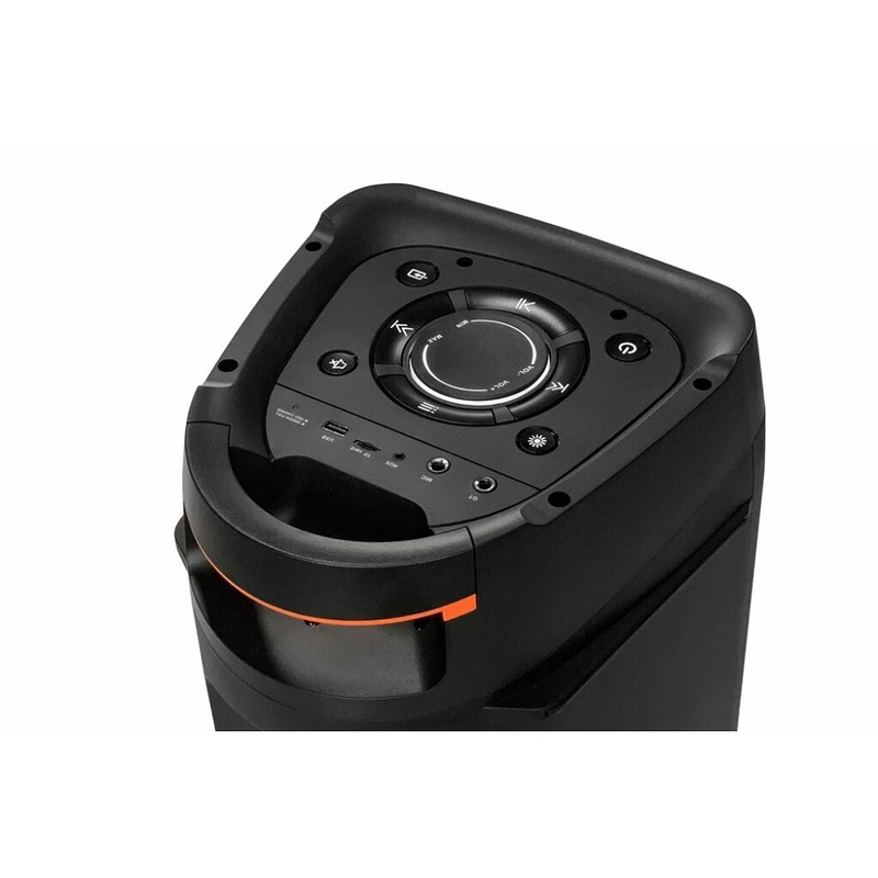 Blaupunkt system audio bluetooth PB06DB - Billede 2