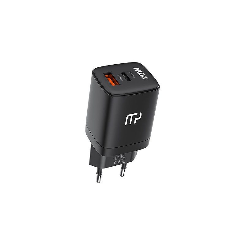 Charger myPhone SWIFTCHARGE Duo