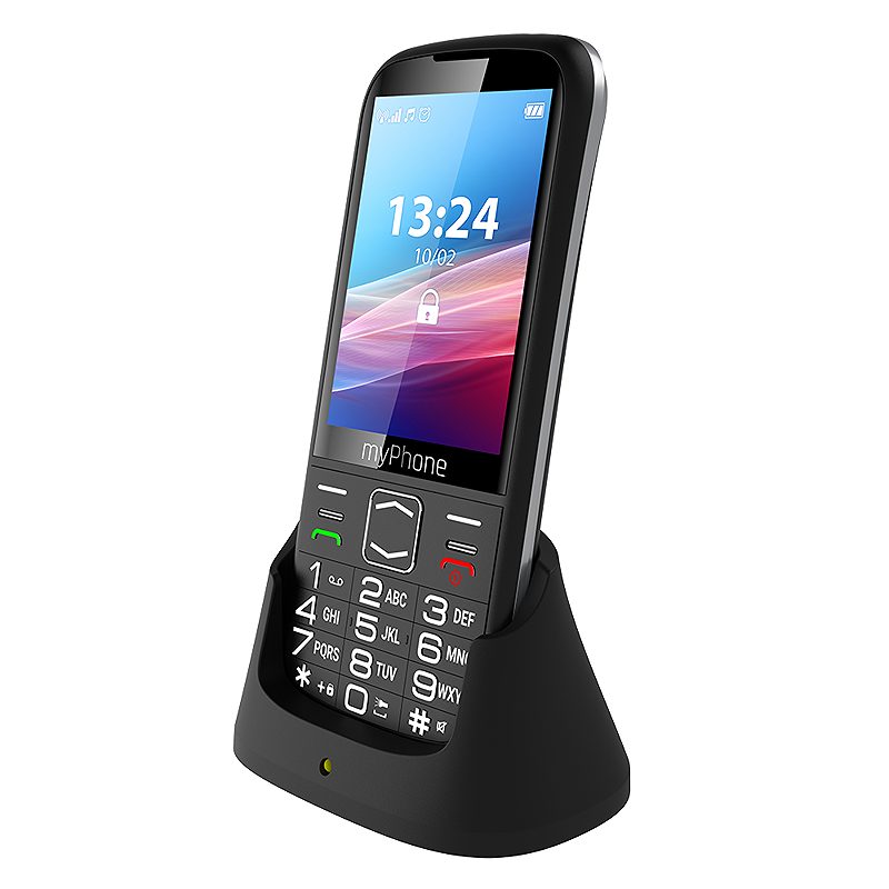 MyPhone Halo 4 LTE charger - Billede 2