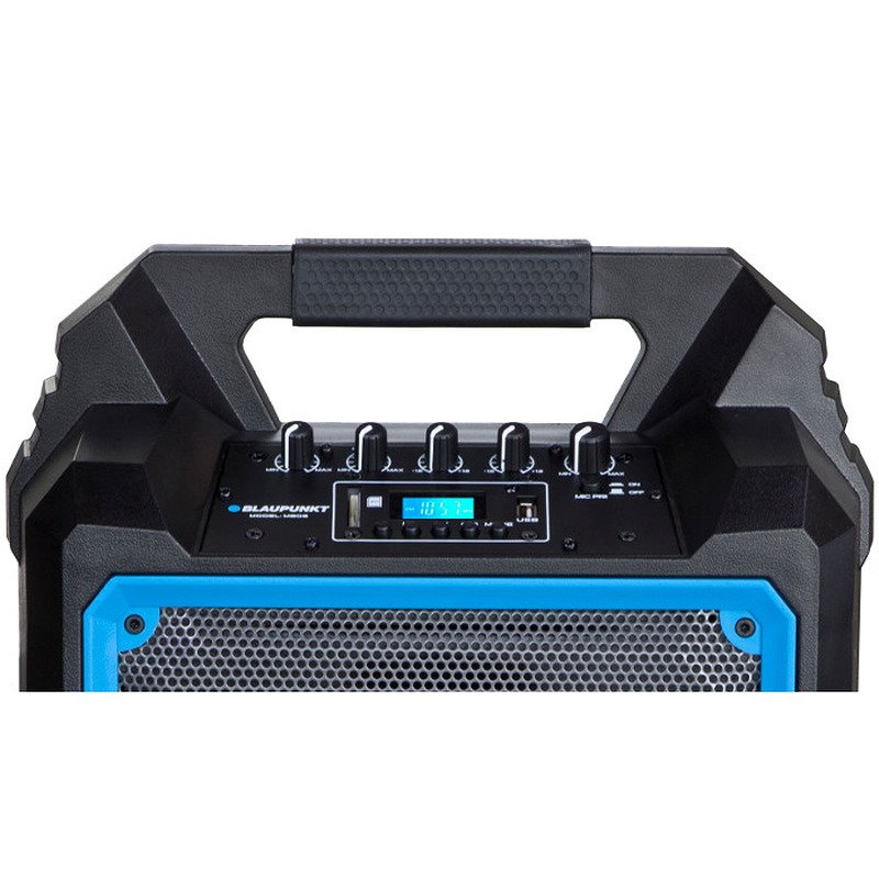 Blaupunkt System Audio Bluetooth MB06 - Billede 2