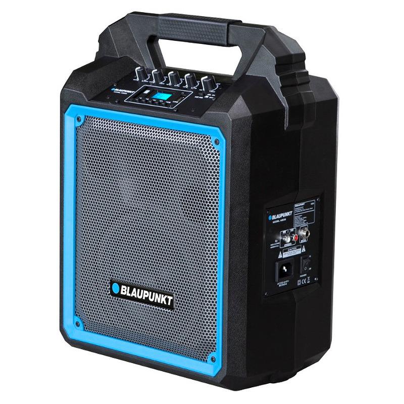 Blaupunkt System Audio Bluetooth MB06 - Billede 3