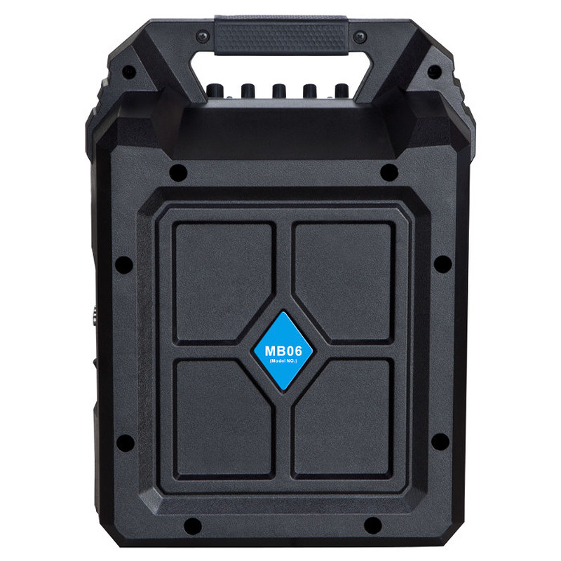 Blaupunkt System Audio Bluetooth MB06 - Billede 4